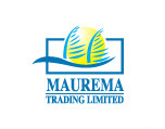 logo Maurema Trading